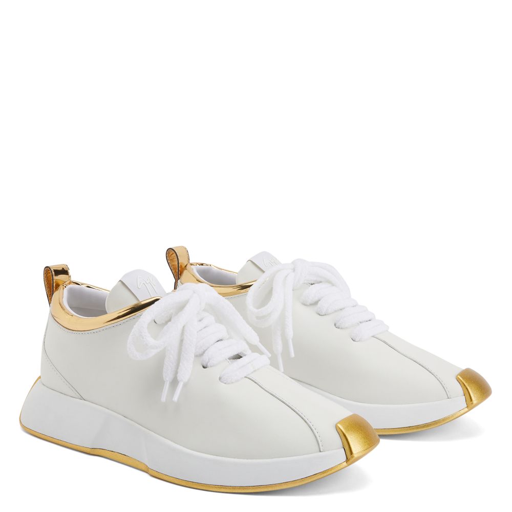 GIUSEPPE ZANOTTI FEROX