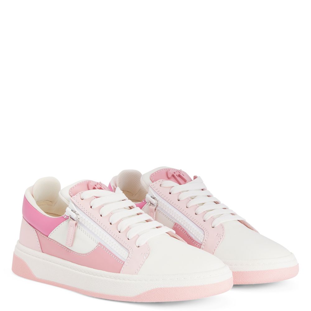 GZ94 - Rosa - Sneaker basse