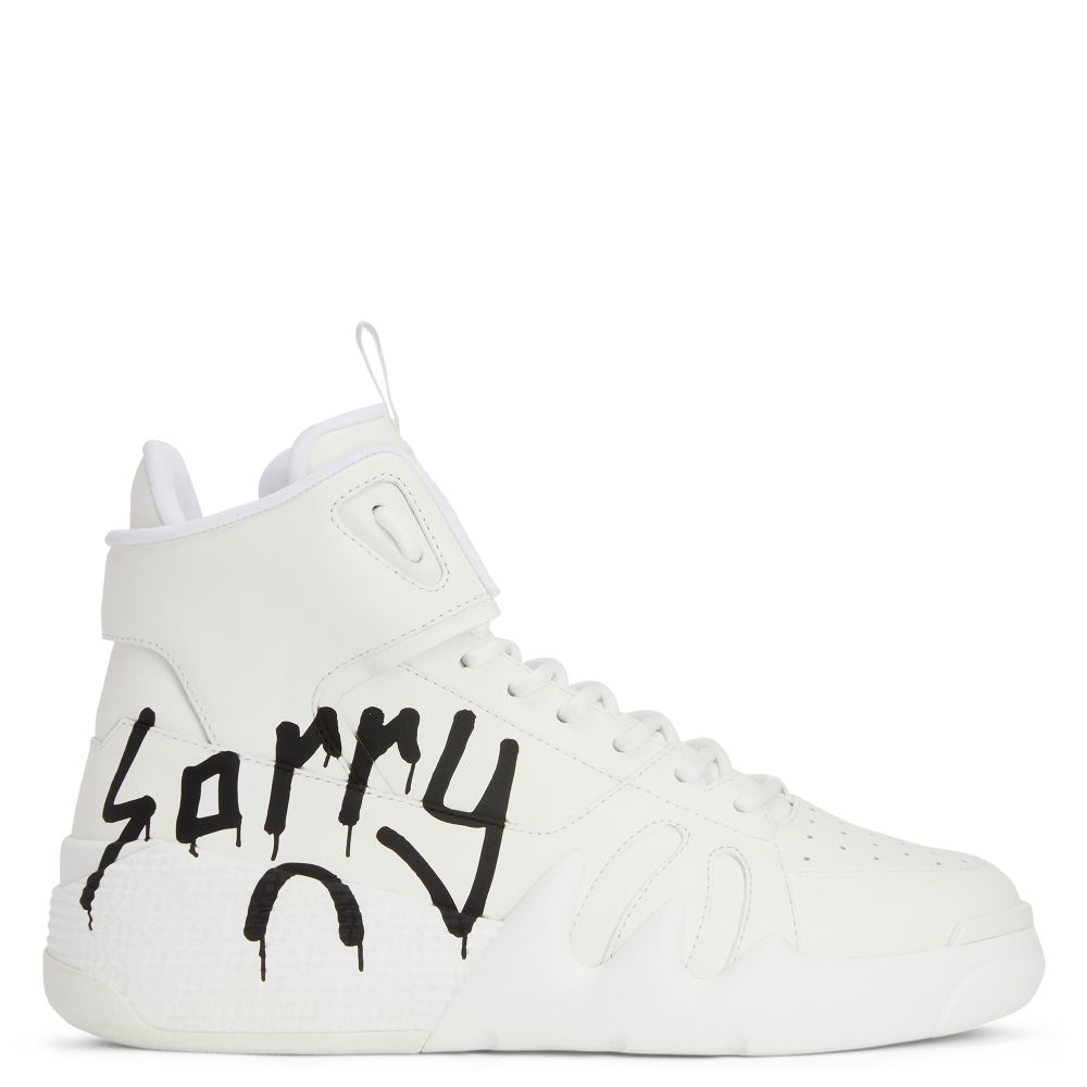 GIUSEPPE X SORRY IN ADVANCE
