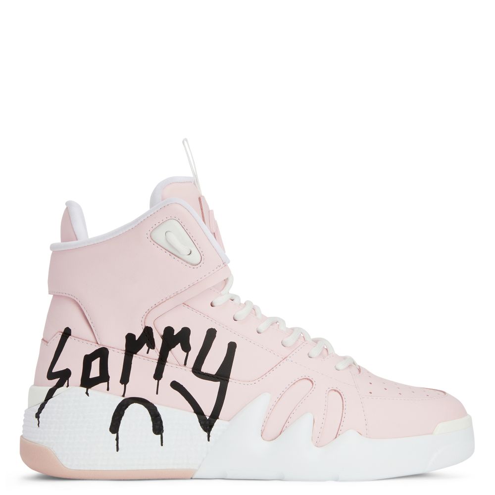 vey カンミン GIUSEPPE X SORRY IN ADVANCE