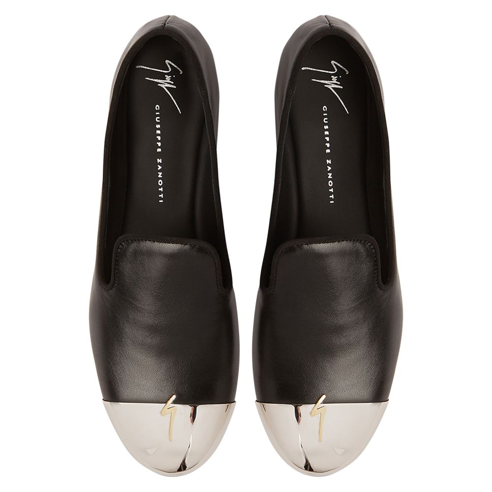 DALILA CUP - Black - Loafers