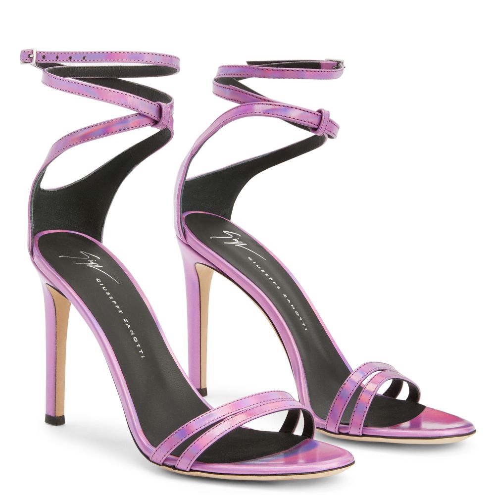 CATIA - Pink - Sandals