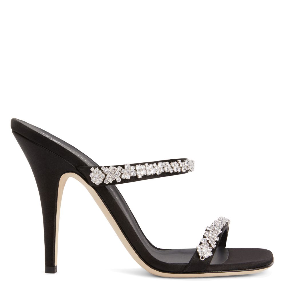 Giuseppe Zanotti サンダル 36 Giuseppe Zanotti Design White Sandals 36 | eBay