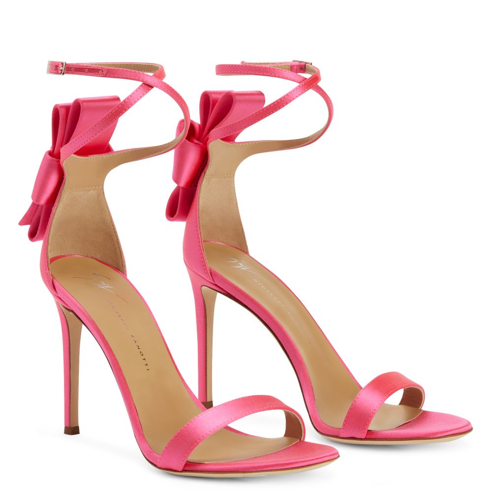 JODENE - Pink - Sandals