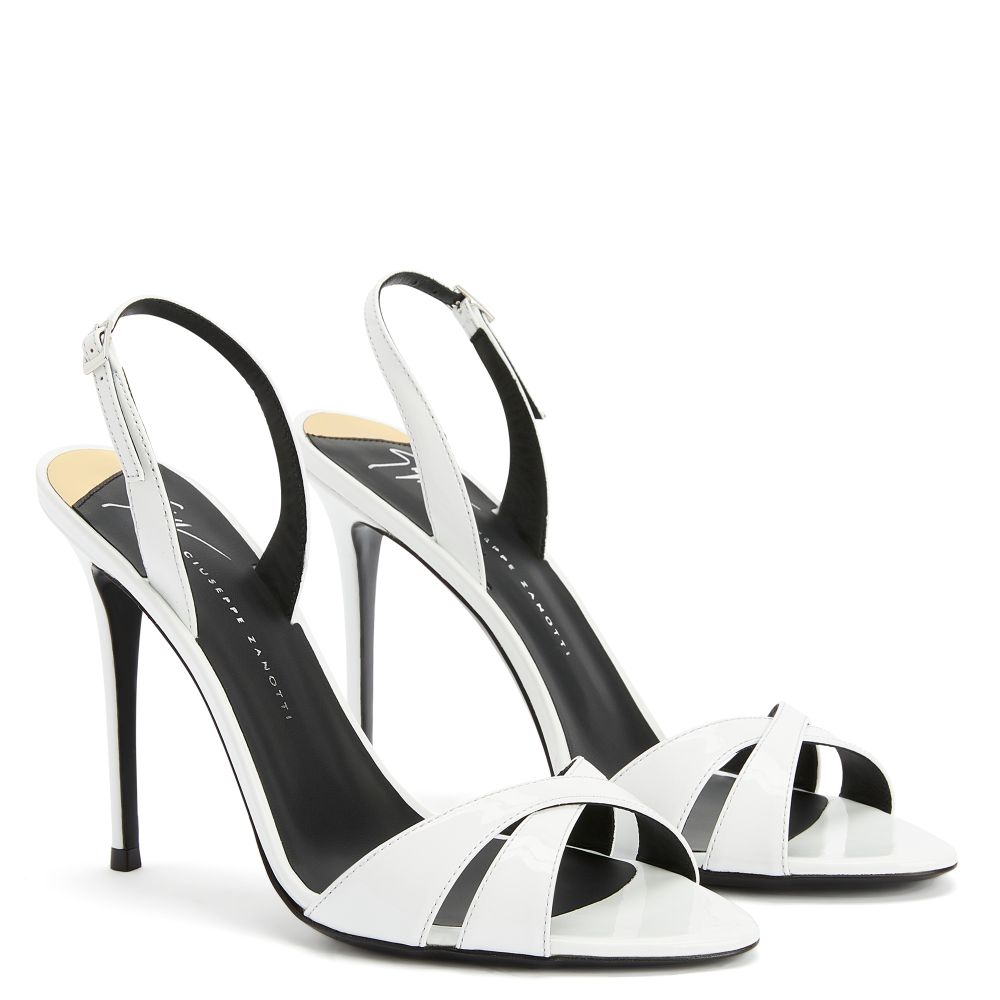 DOROTEE - White - Sandals