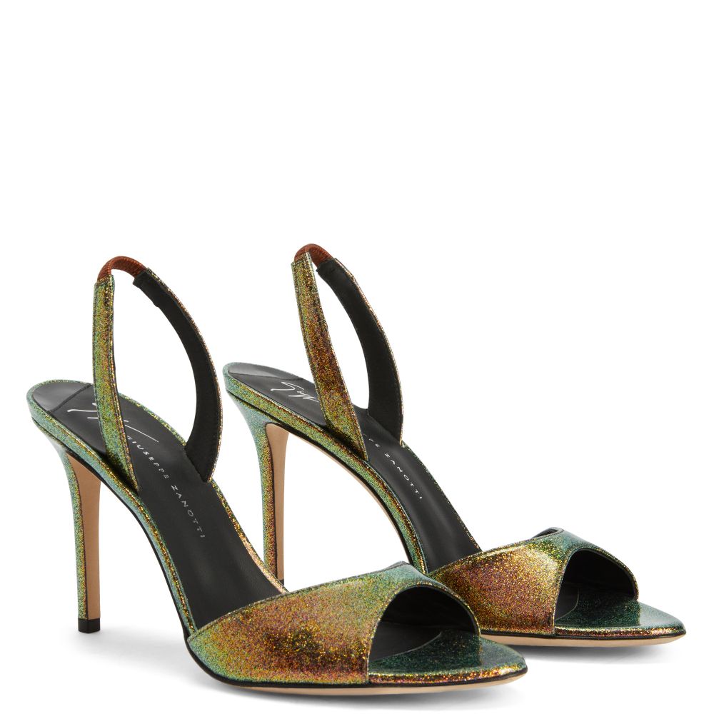 LILIBETH - Multicolor - Sandals