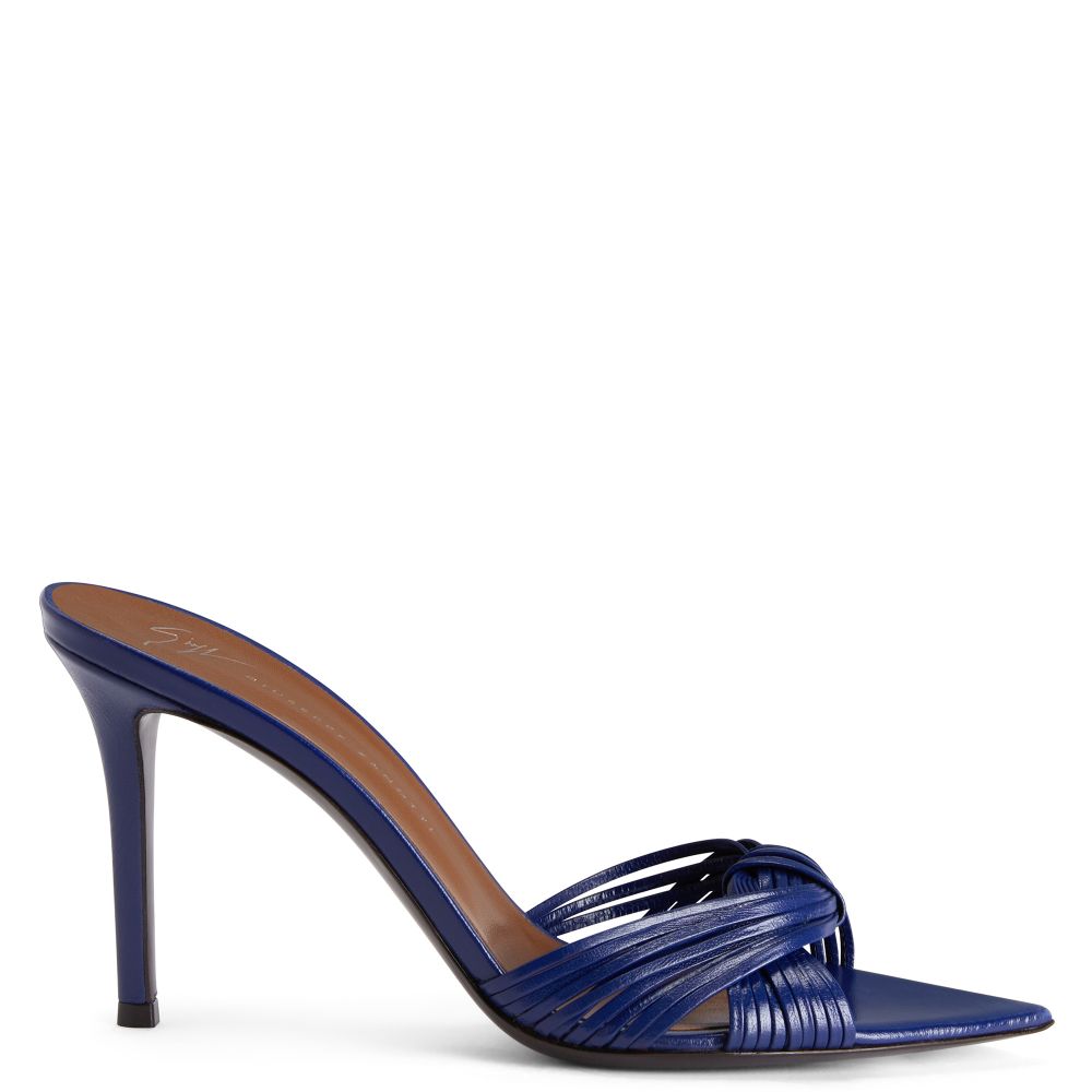 INTRIIGO KNOT 90