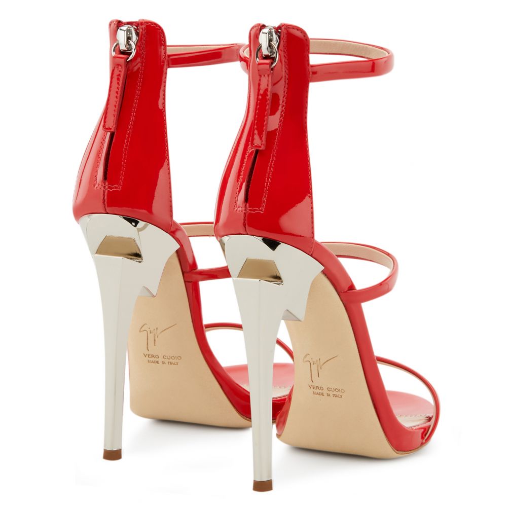 Red Heels - Buy Red Heels online at Best Prices in India | Flipkart.com