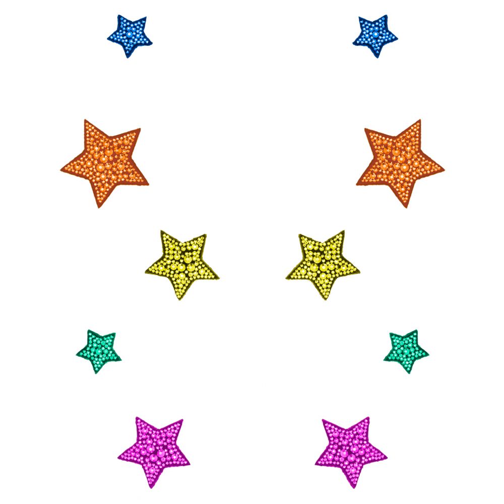 STARS 02