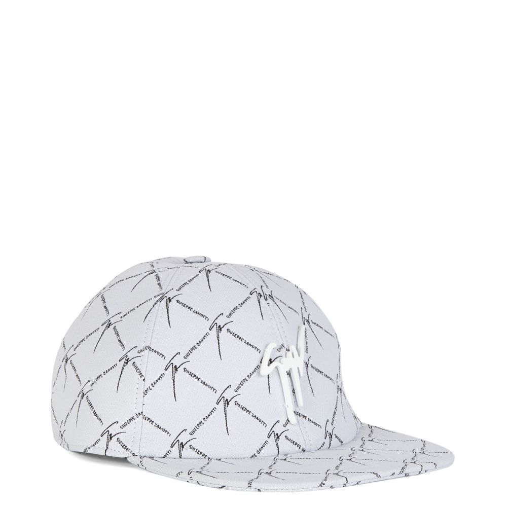 COHEN - Bianco - Cappelli