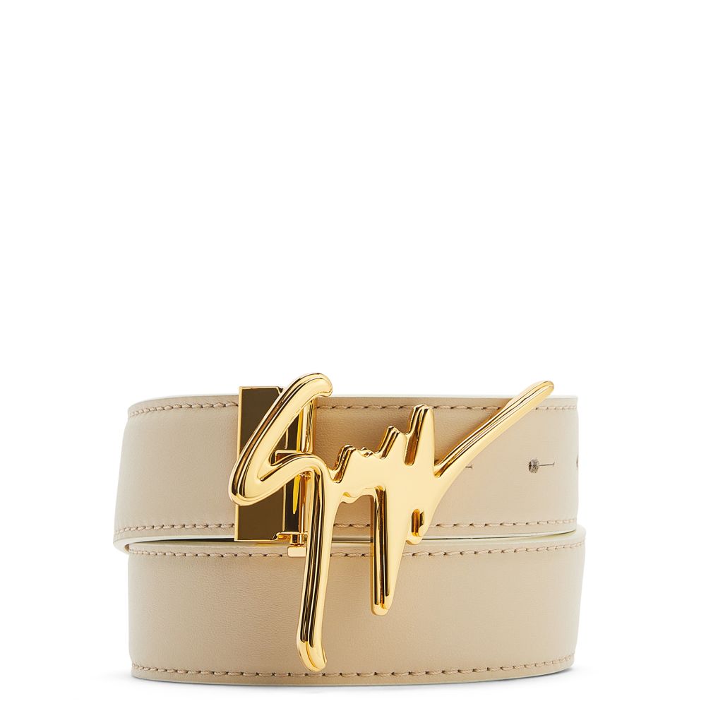 giuseppe belt mens