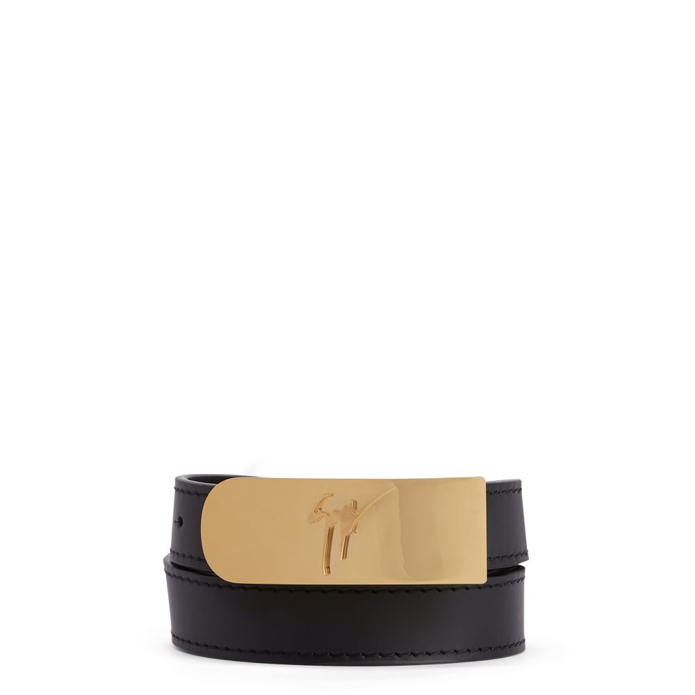 Giuseppe zanotti men belt best sale