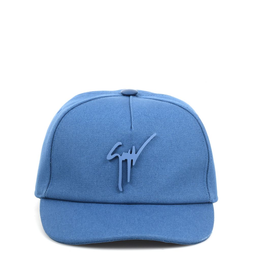 giuseppe zanotti hat