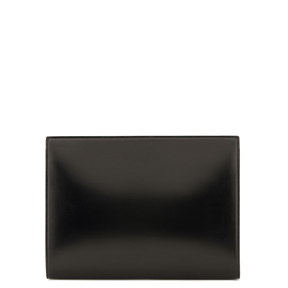 TIA - Black - Handbags