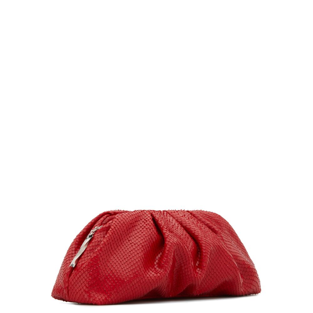 TOMATO - Red - Handbags