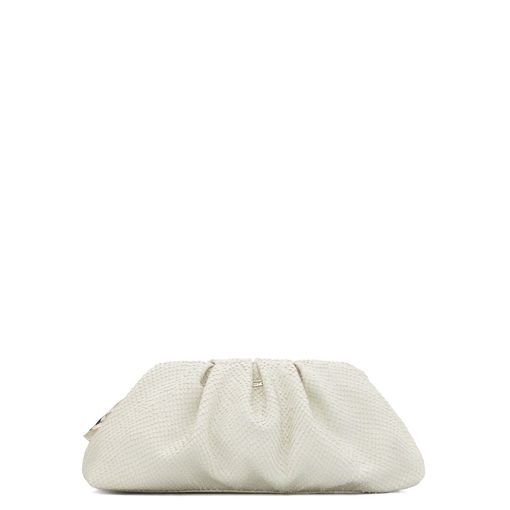 TOMATO - White - Handbags