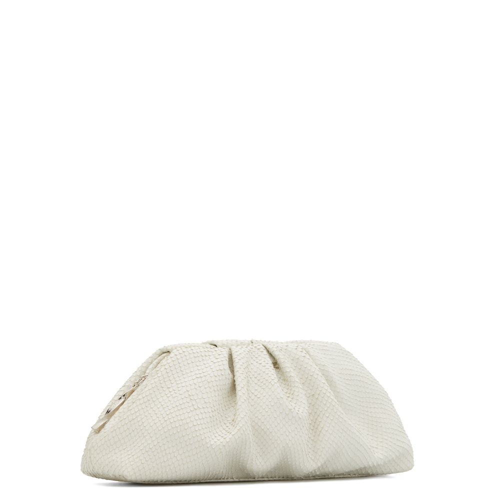 TOMATO - White - Handbags