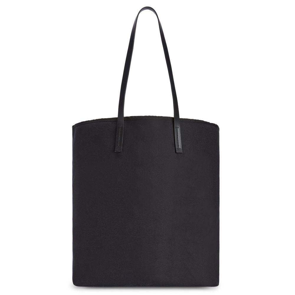 GZ WEEKEND - Noir - Handbags