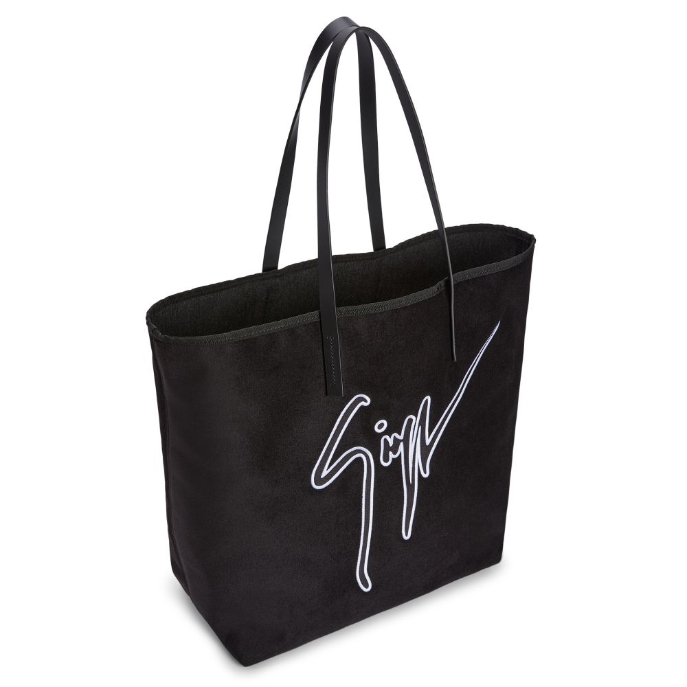 GZ WEEKEND - black - Handbags