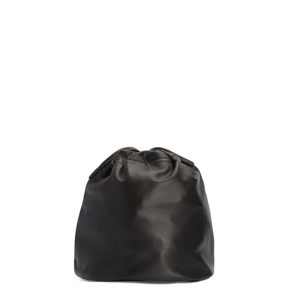 IZAR - black - Shoulder Bags