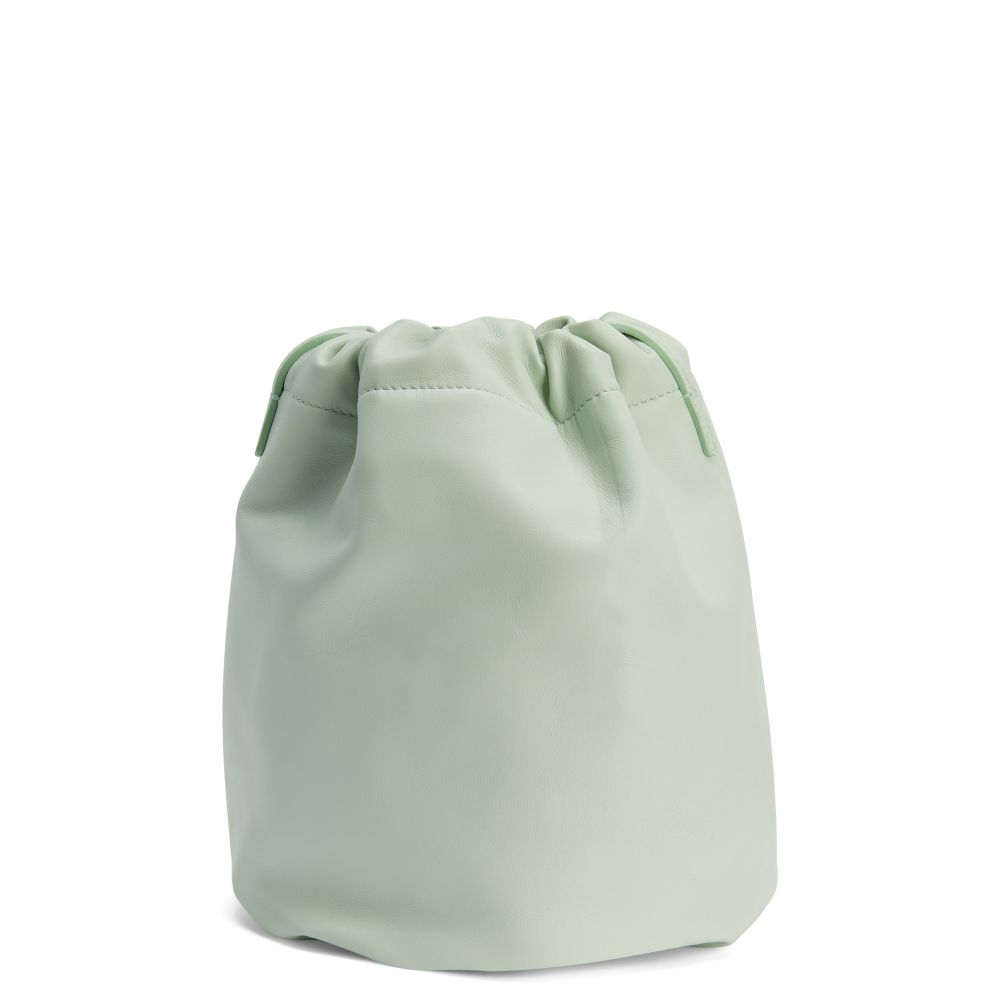 IZAR - Green - Handbags