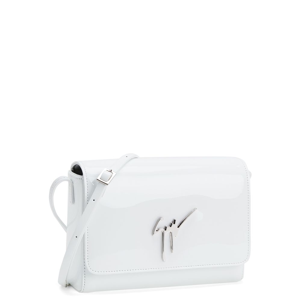 CURSA - White - Clutches