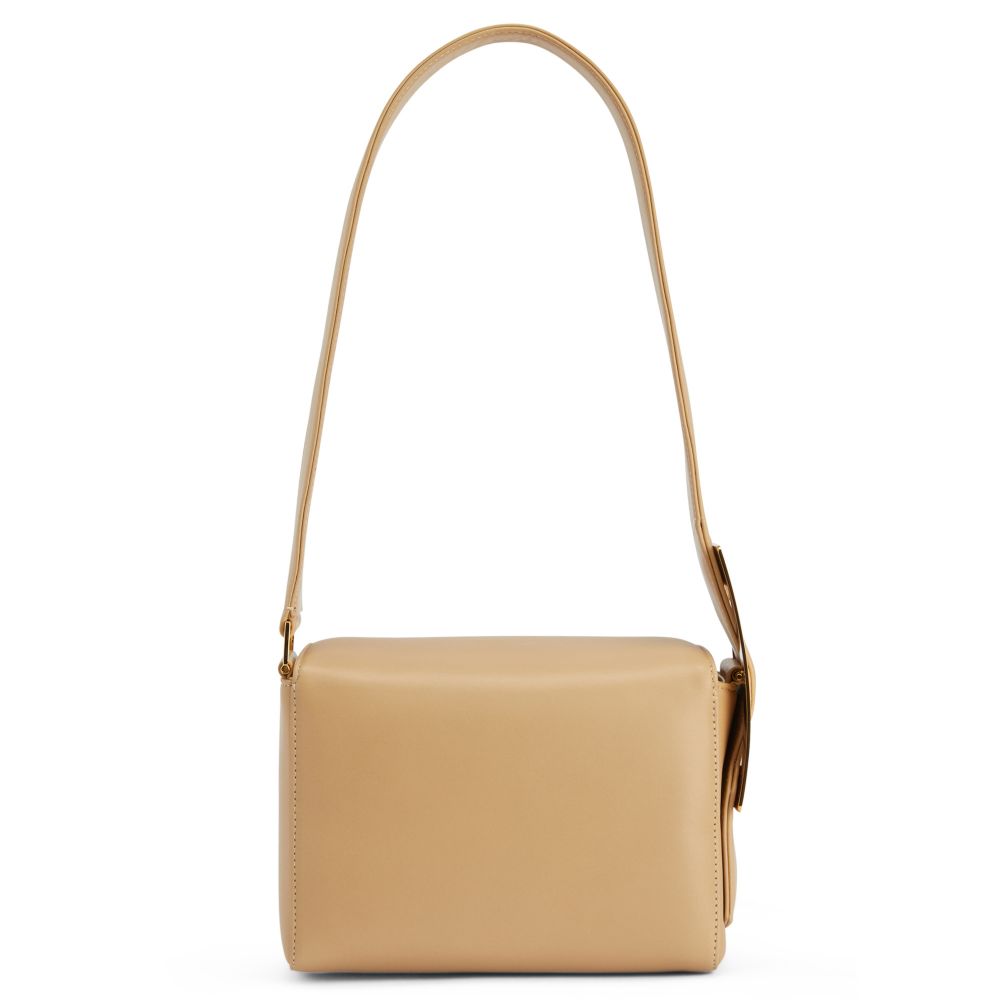LORELLIE - Brown - Shoulder Bags