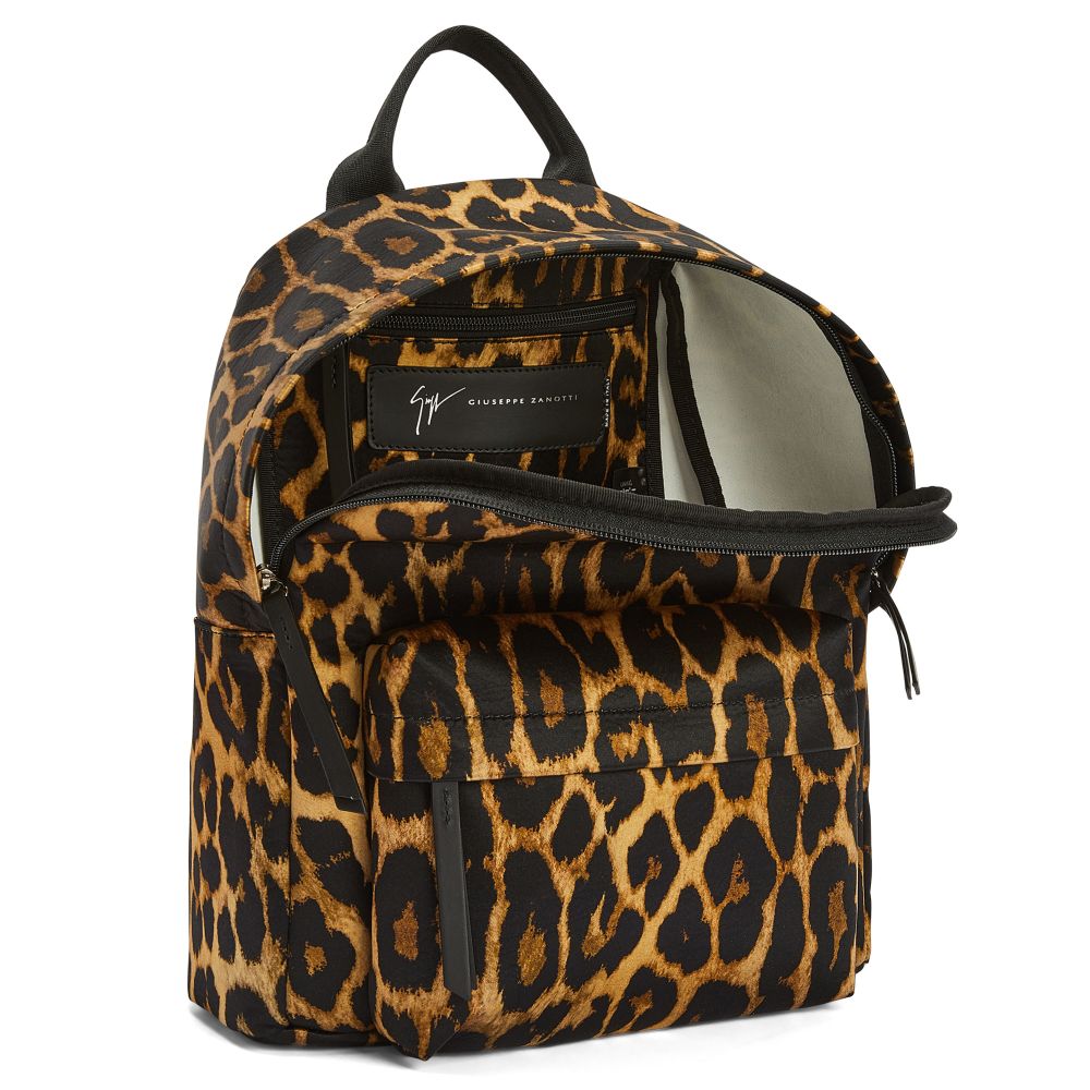 Giuseppe zanotti backpack sale
