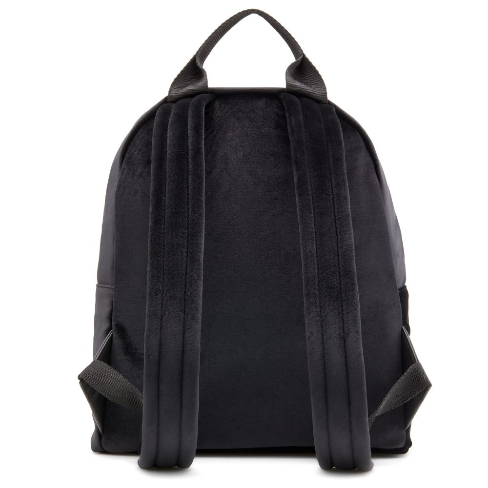 KILO W - Black - Backpacks