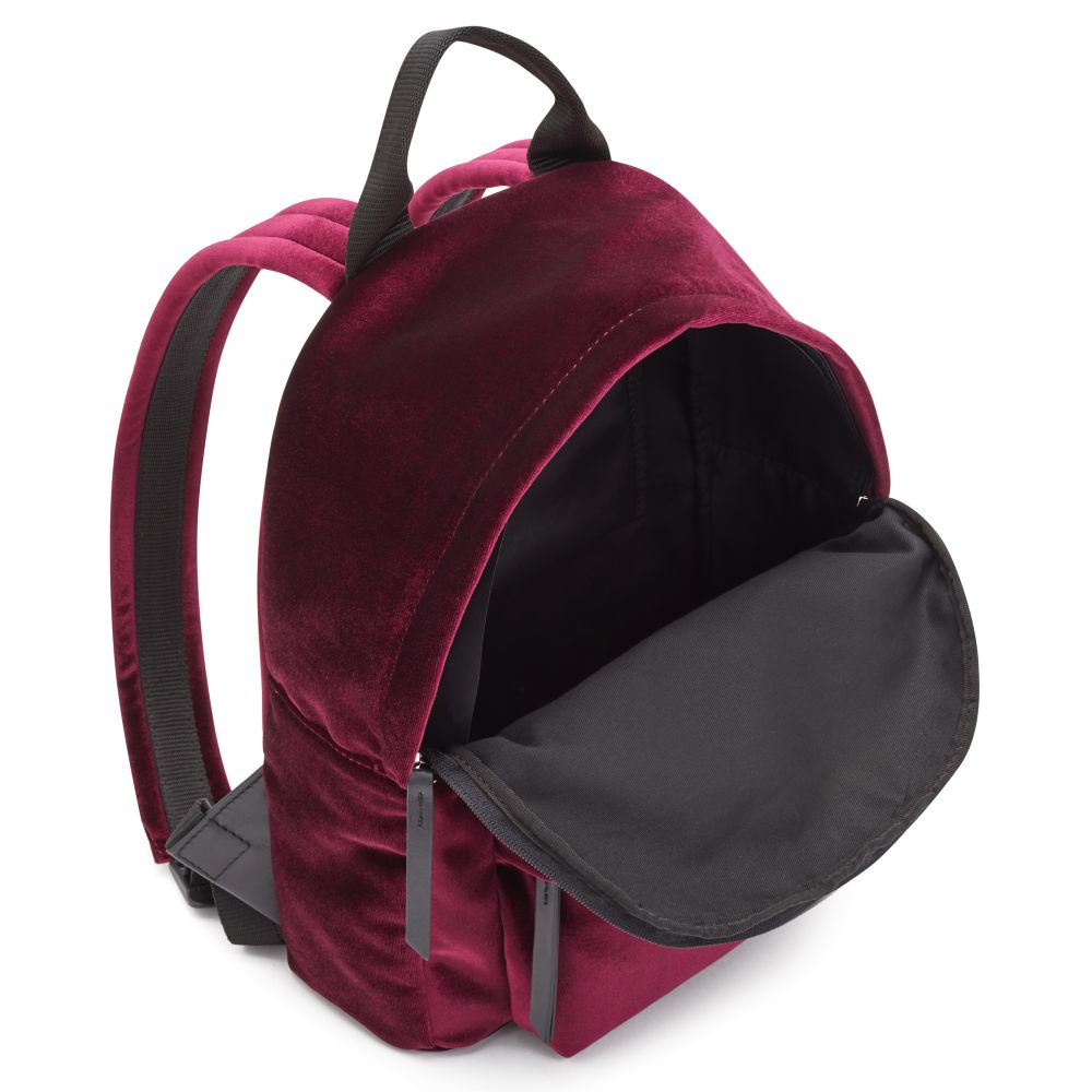 KILO W - Purple - Backpacks