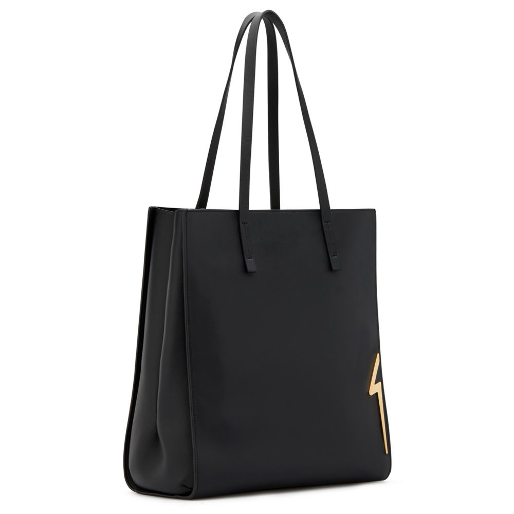 DALIA - Black - Handbags