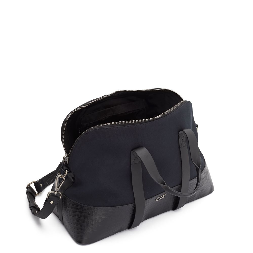 LUCKY - Noir - Handbags