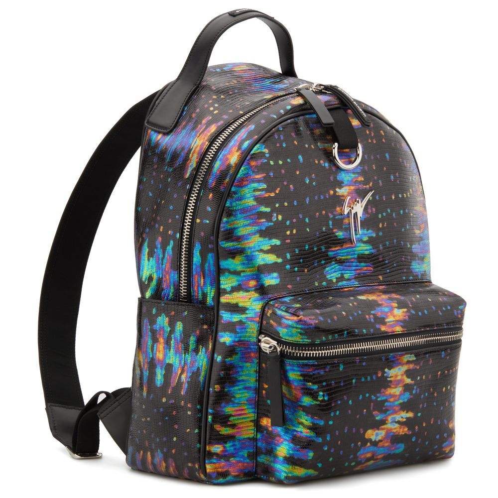 BUDDY - Multicolor - Backpacks