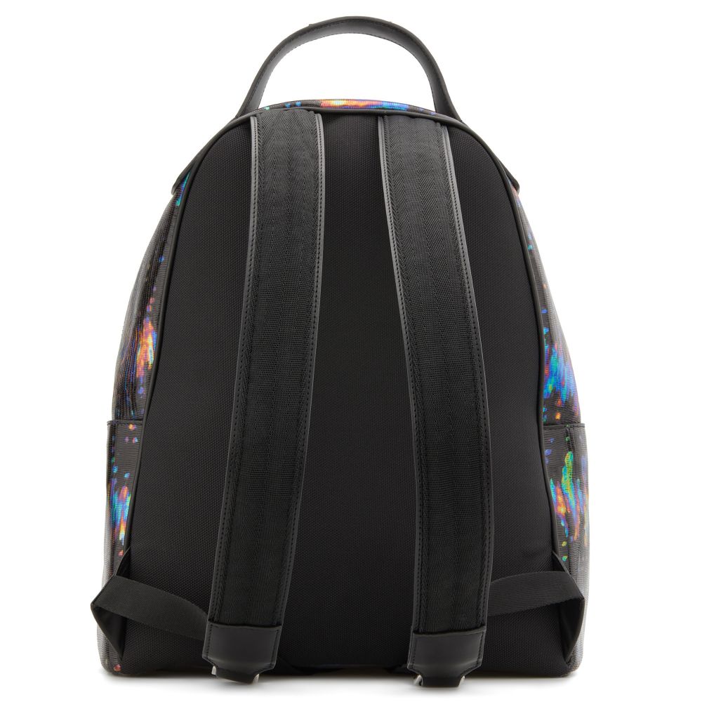 BUDDY - Multicolor - Backpacks