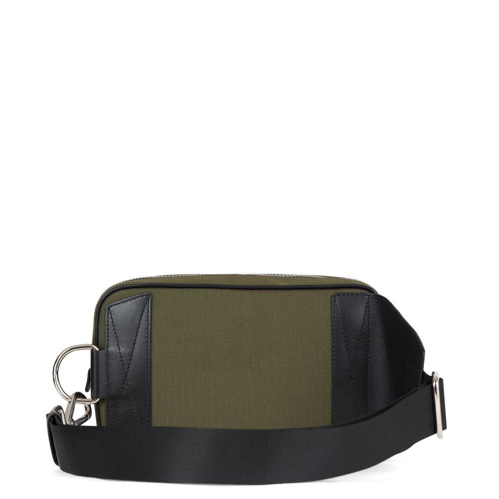 MIRTO POCKET - Green - Handbags