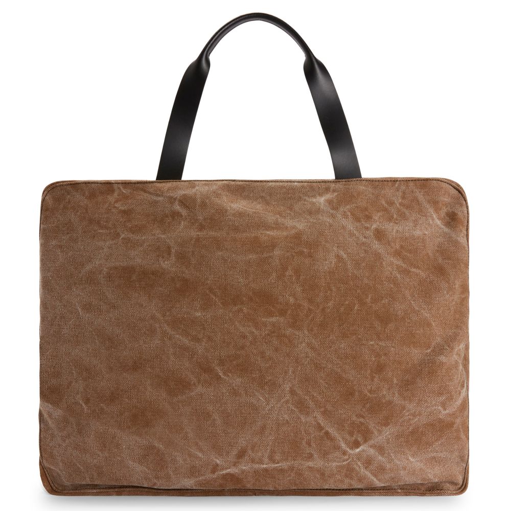 GZ WEEKEND - Brown - Handbags