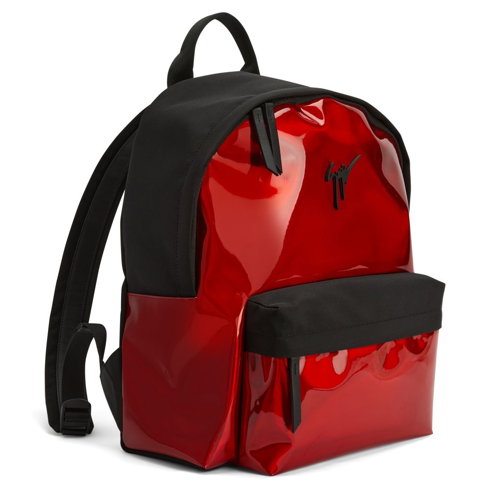 BUD - Red - Backpacks