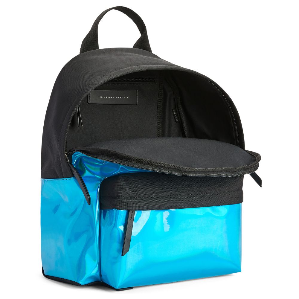 BUD - Blue - Handbags