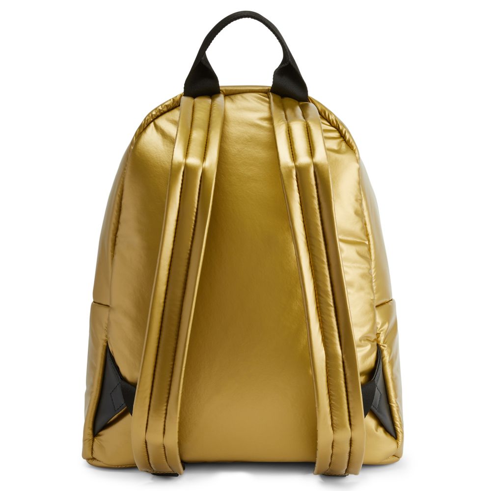 BUD - Gold - Backpacks