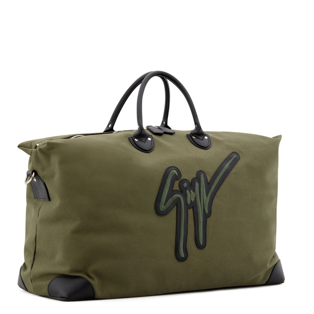 WEEKEND - Handbags - Green | Zanotti ® US