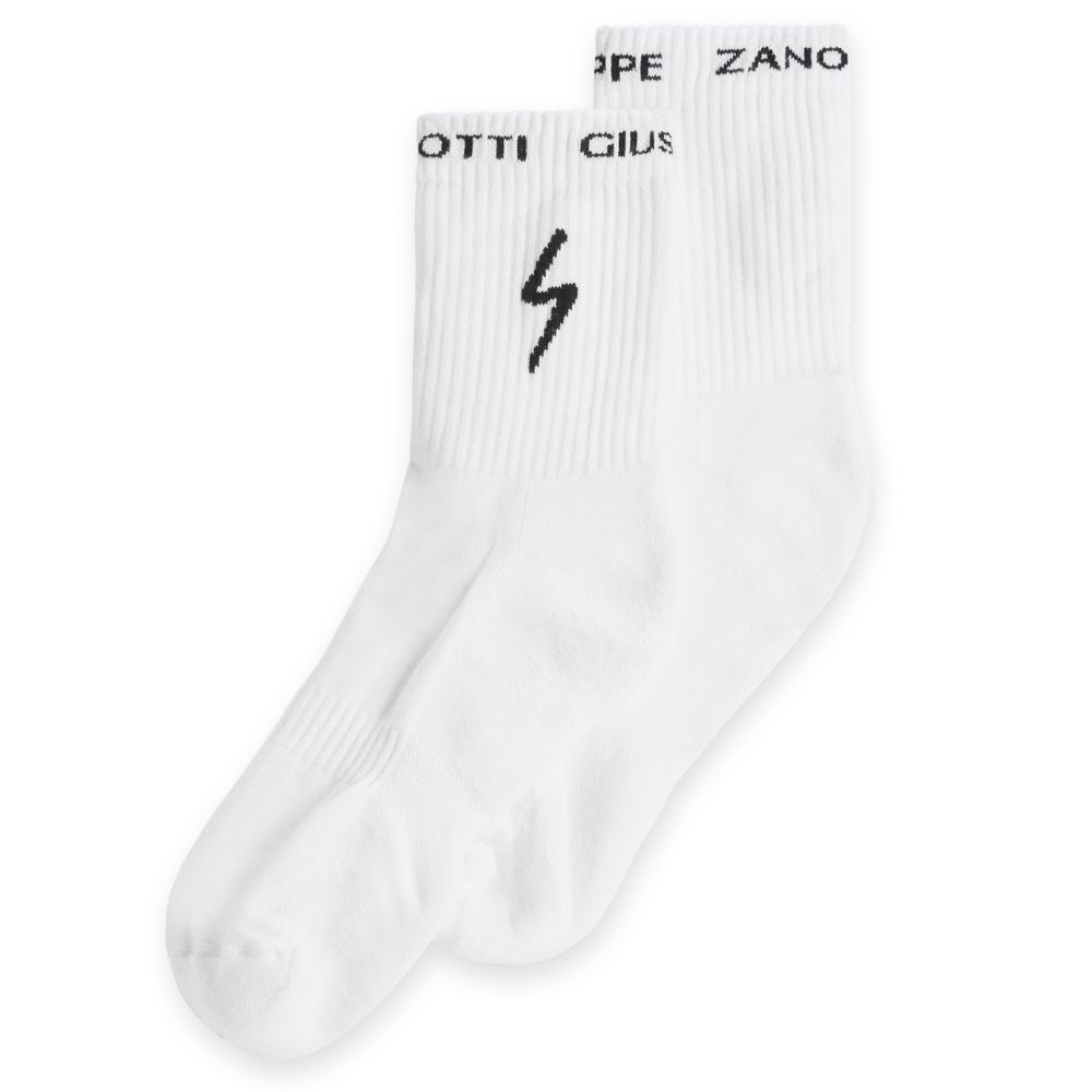 GZ-SOCKS - Blanc - Socks