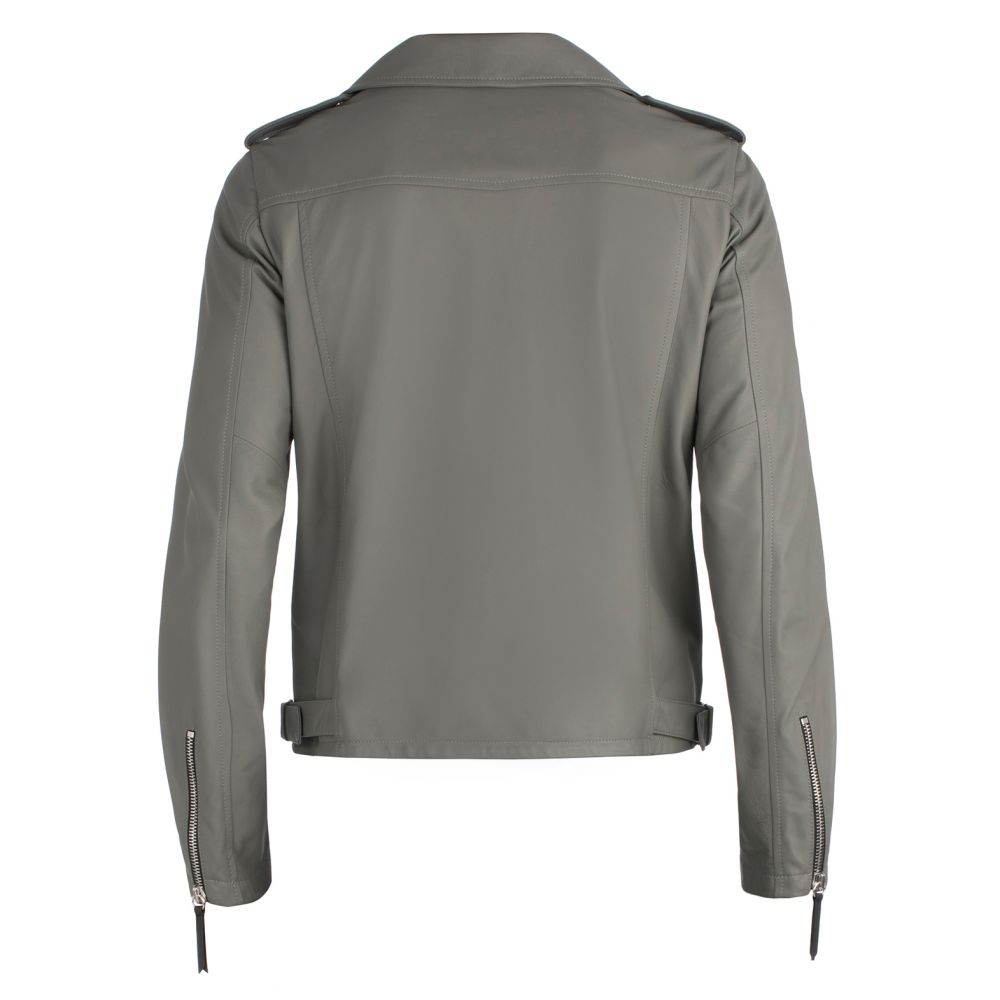 KIAN - Grey - Jackets
