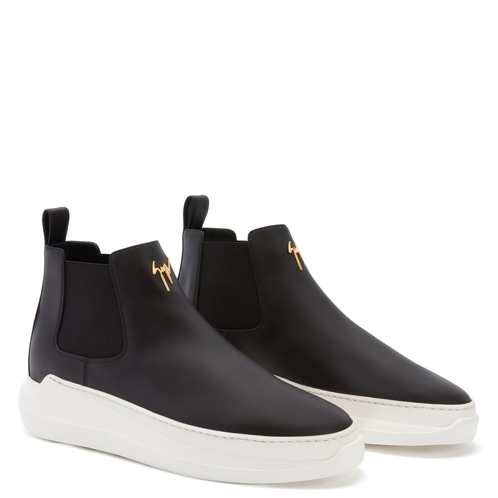 [GIUSEPPE ZANOTTI] ジュゼッペザノッティ / Conley CONLEY ZIP
