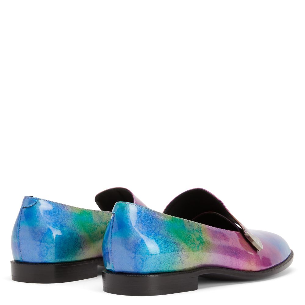 EFLAMM - Multicolor - Loafers