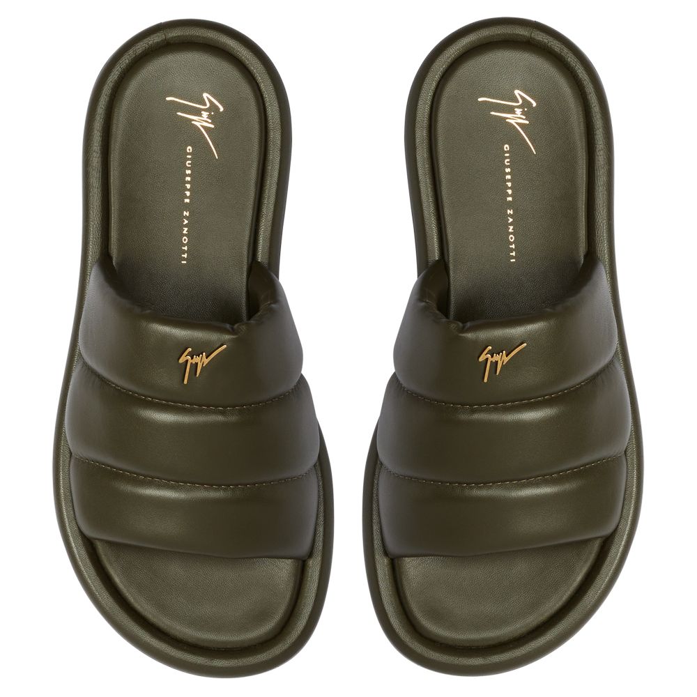 [GIUSEPPE ZANOTTI] ジュゼッペザノッティ / Harmande HARMANDE