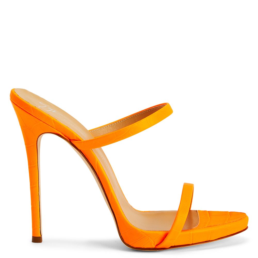 DSI Shoes $_57.JPG?set_id=880000500F ハイヒール オレンジ 社交ダンス