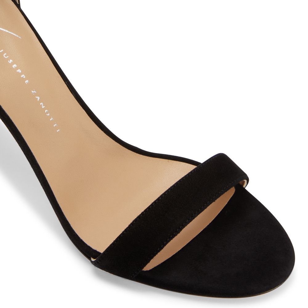 NEYLA - Black - Sandals
