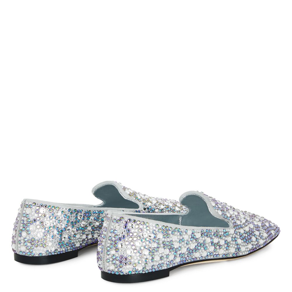 LUMINEUX - Multicolor - Loafers