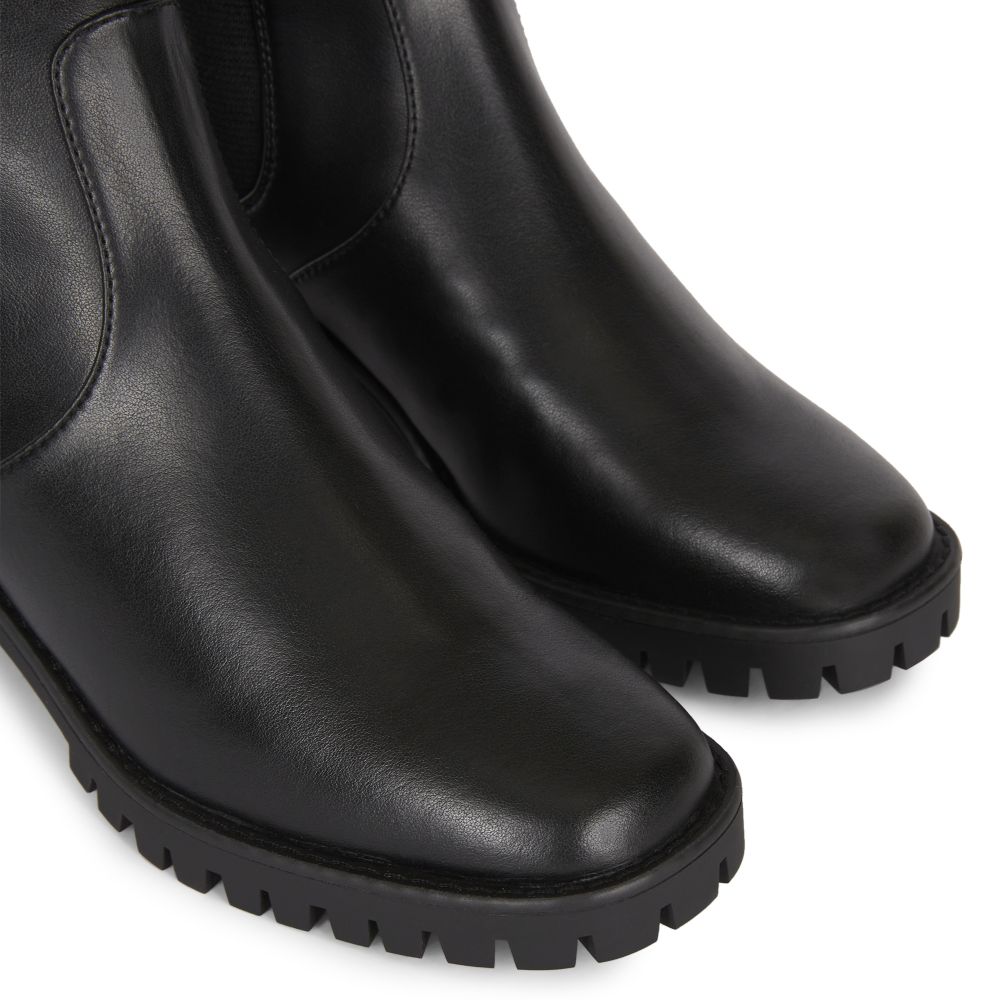 CUMIN - Black - Boots