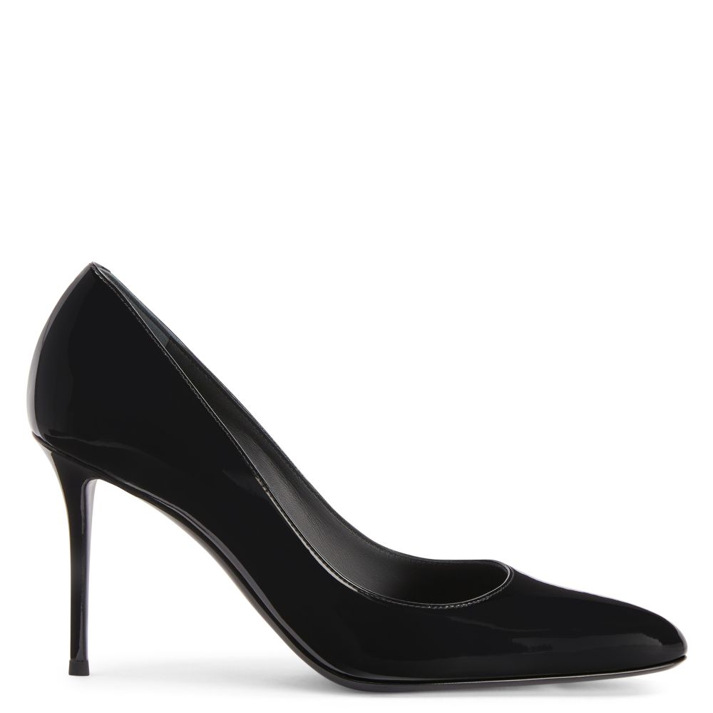 靴 Giuseppe Zanotti archive pumps ladies Giuseppe Zanotti 130mm Sharon Pumps | Gold | FARFETCH